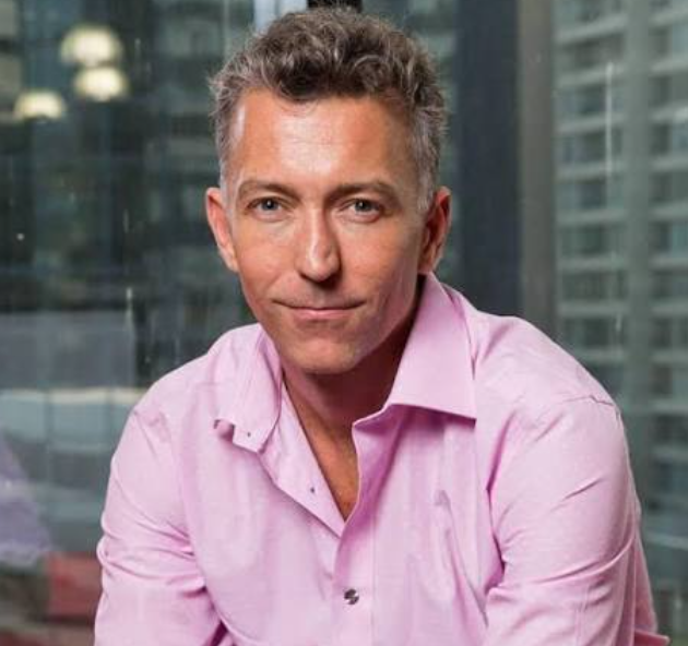 Matthew Browne